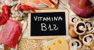Comer para vivir: Vitamina B12 y su importancia