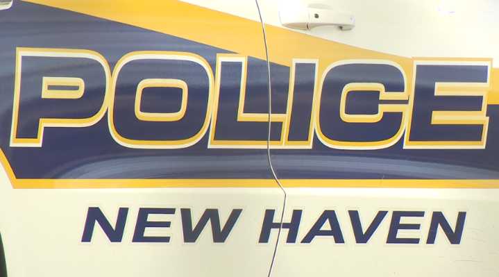 Person shot on Victory Drive in New Haven