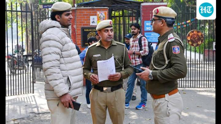 Anti-sabotage checks underway after 3 Delhi schools receive bomb threat