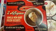 Trader Joe's New Affogato Dessert Has Customers Divided