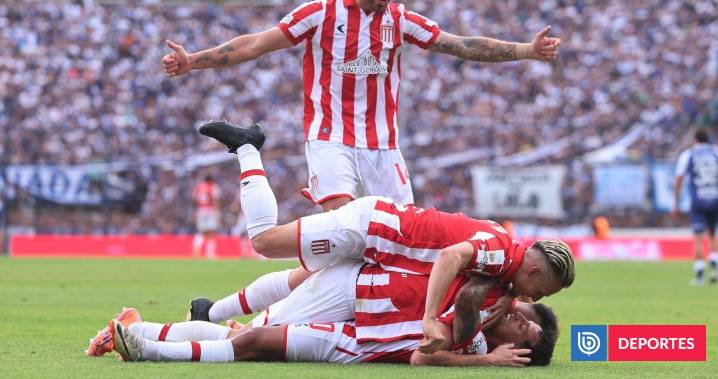 Estudiantes ganó clásico de La Plata y eliminó a Gimnasia en Liga Argentina: jugará final ante Racing