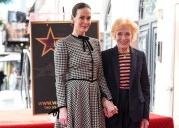 Hollywood star shares her love for partner Sarah Paulson: ’I love you, darling’