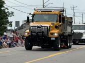 Van Buren County Road Commission reminds residents of winter maintenance procedures