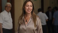 María Eugenia Vidal: "Hace falta una reforma tributaria que baje impuestos a las pymes, que generan el 70% del empleo"