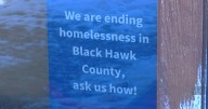 Need for shelter increases for area homeless as winter weather hits
