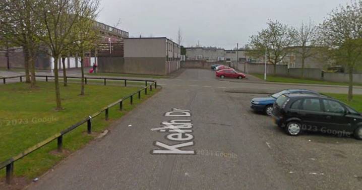 Robbery gang steal cash and jewellery worth thousands from Scots homes as cops hunt black Audi