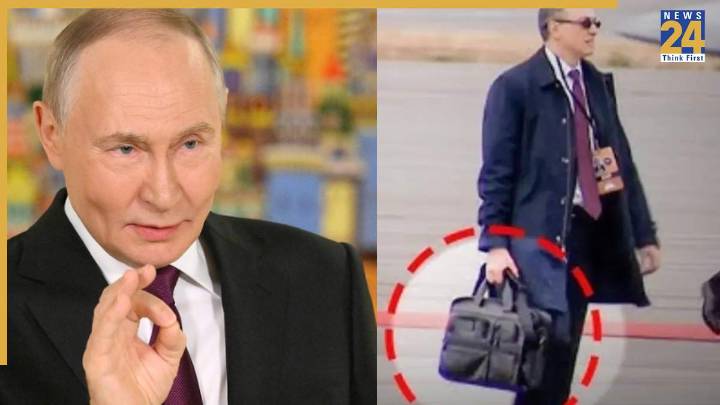 Does Vladimir Putin’s security carry a ‘Poop suitcase’ on international trips? here’s why high-security protocols avoid discarding waste abroad