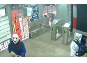 Capturaron a 11 jóvenes que habrían replicado actos de la Primera Línea en Bogotá: son acusados de terrorismo