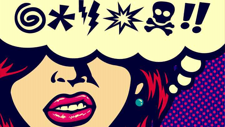 Words That Don’t Sound Nice Are Harder to Remember, Study Says