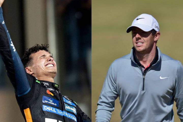 Debate Breaks Out as Rory McIlroy Faces Lando Norris Threat in Tight SPOTY Race While Rory McIlroy is a clear crows favorite to win the 2025 BBC SPOTY award, fan reactions show a divide between him an