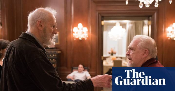 ‘Filthy rich, kinky and heartless’: your favourite late