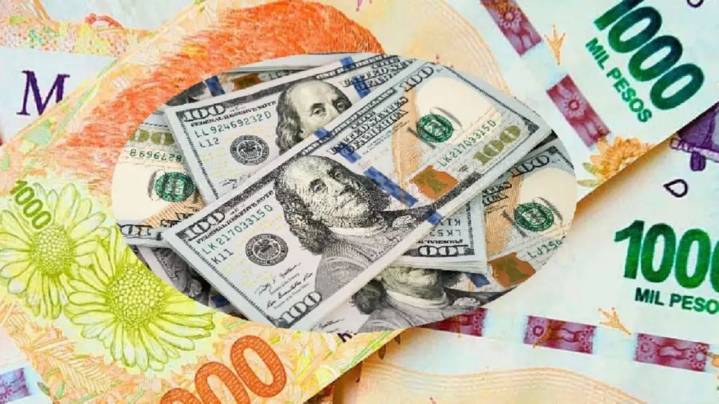 "El resultado electoral despejó una serie de temores que llevaban a una gran dolarización”