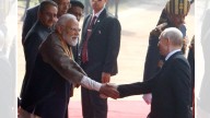 Putin’s India visit a lesson for Europe on how to maintain foreign ties when Trump is against it