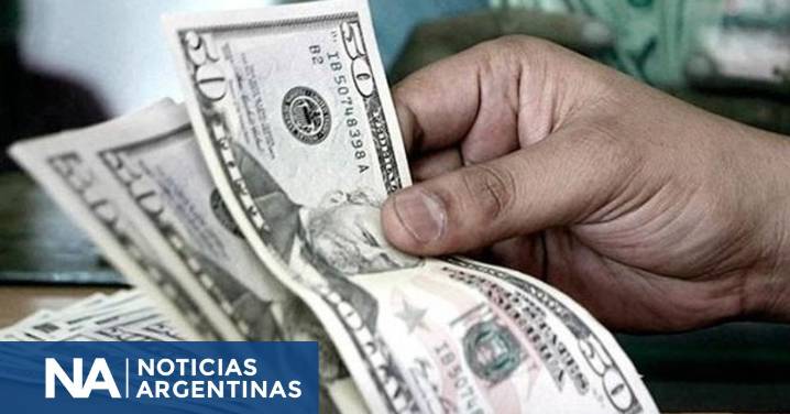 🔴 EN VIVO | Precio del dólar hoy 11 de diciembre