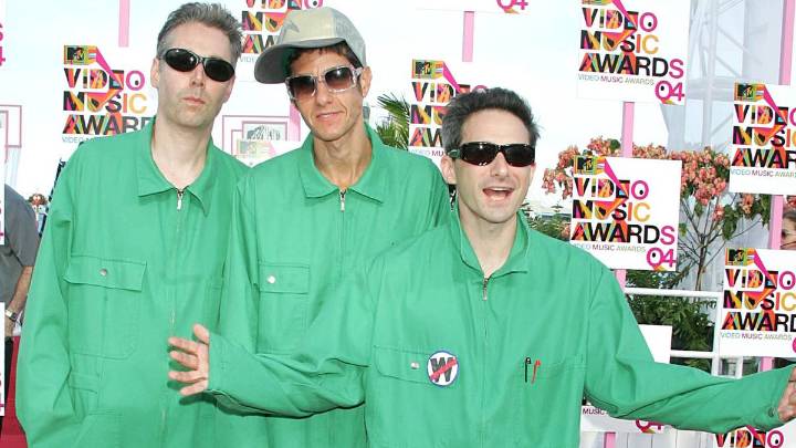 Beastie Boys: Hip-Hop Innovators And Hanukkah Heroes