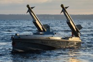 Ukraine's sea drones force the Russian Black Sea fleet into retreat as Kyiv prepares for next stage of war