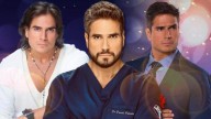 Daniel Arenas confirma su regreso a las novelas con Televisa