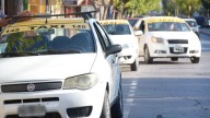 Registro y tarifa sugerida: los cambios en San Juan para taxis, remises y apps