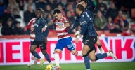 Al Granada le da para competir pero no para sobresalir