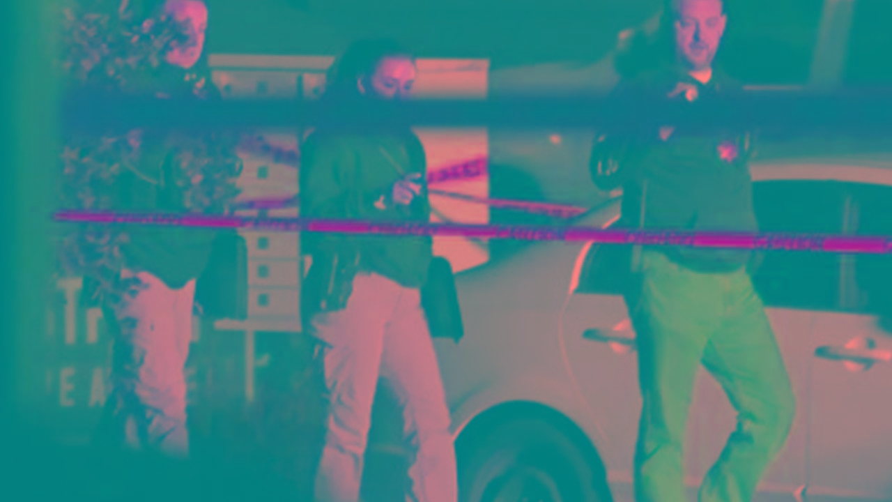 Tiroteo en cumpleaños infantil deja cuatro muertos y diez heridos en Stockton