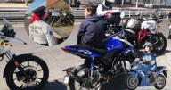 Infracciones viales dejan 28 mil motocicletas aseguradas en 2025
