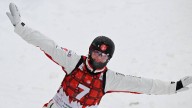 Canada’s Marion Thenault claims aerials silver at World Cup in Finland