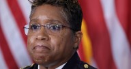 D.C. police chief Pamela Smith to step down
