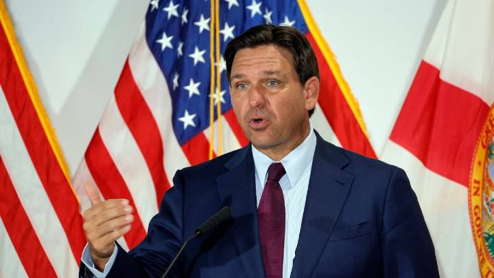 DeSantis declares Muslim civil rights group a terrorist organization