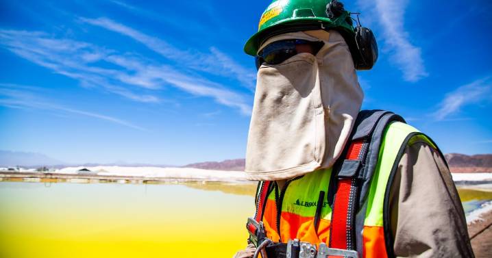 Albemarle define el diseño de su planta de extracción directa de litio y prepara ingreso de permiso ambiental