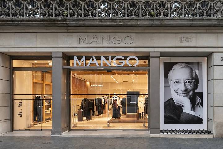 Los hijos de Isak Andic le rinden homenaje en un carta por el aniversario de su muerte: "Fue un padre cercano y afectuoso"