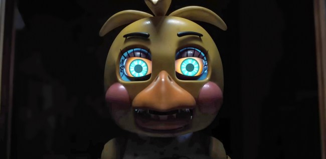 'Five Nights at Freddy's 2' Review: Sequel Should Still Satisfy Gamers