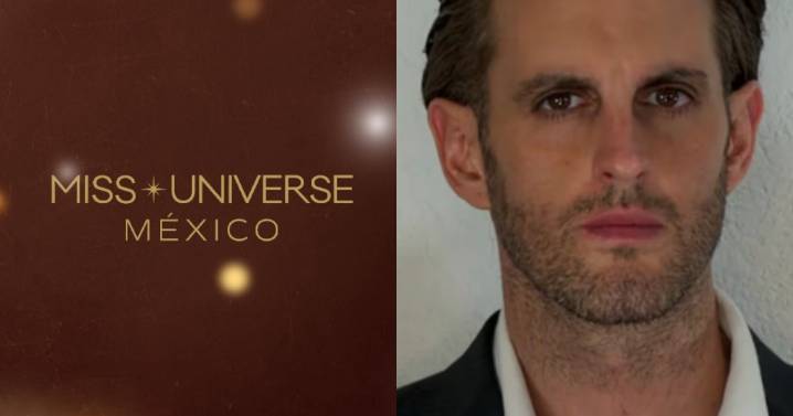 Miss Universo asegura que Rodrigo Goytortua no es su ex CEO