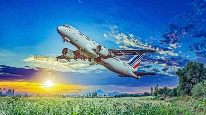 5,900+ A320s Modified In 2 Days As Under 100 Remain Grounded