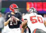 Derrota Falcons a Tampa Bay
