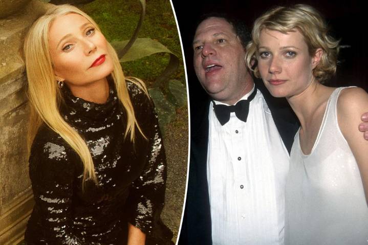 Gwyneth Paltrow on ‘very complicated’ relationship with Harvey Weinstein
