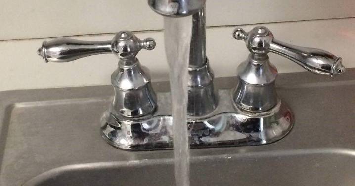 Village of Greenup under boil order until further notice after significant water leak