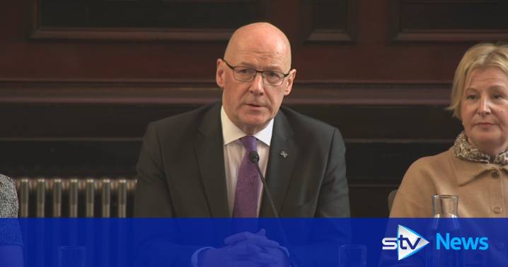 Scottish Government to order review into handling of complaints against grooming gangs