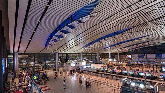 Bomb threat hoax targets multiple flights at Hyderabad airport: All land safely