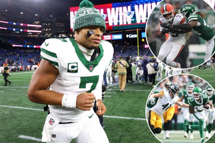 What Jets got right, wrong during offseason that's shaping latest lost year