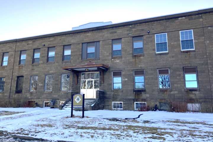 Duluth tool library available for community