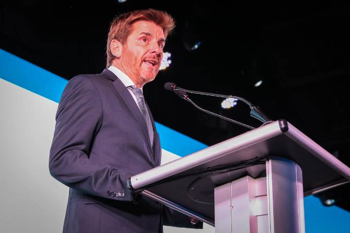 "Estado de alerta". Los jueces se plantaron contra la reforma laboral y advierten sobre la derogación del fuero