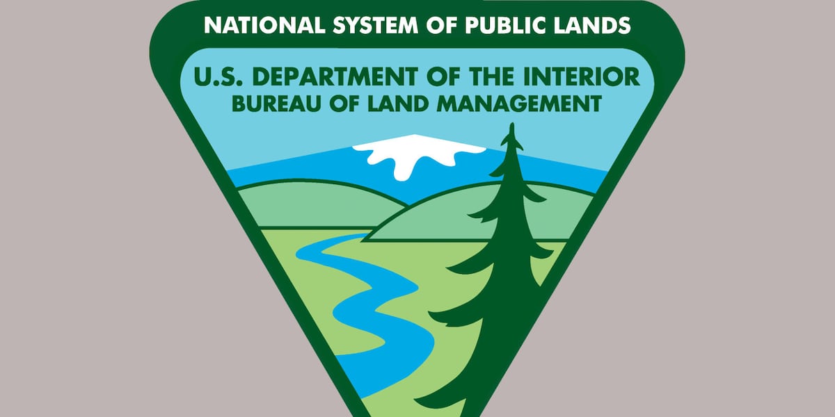 Seasonal motor vehicle closure implemented at Sand Hills Critical Wildlife Habitat Area