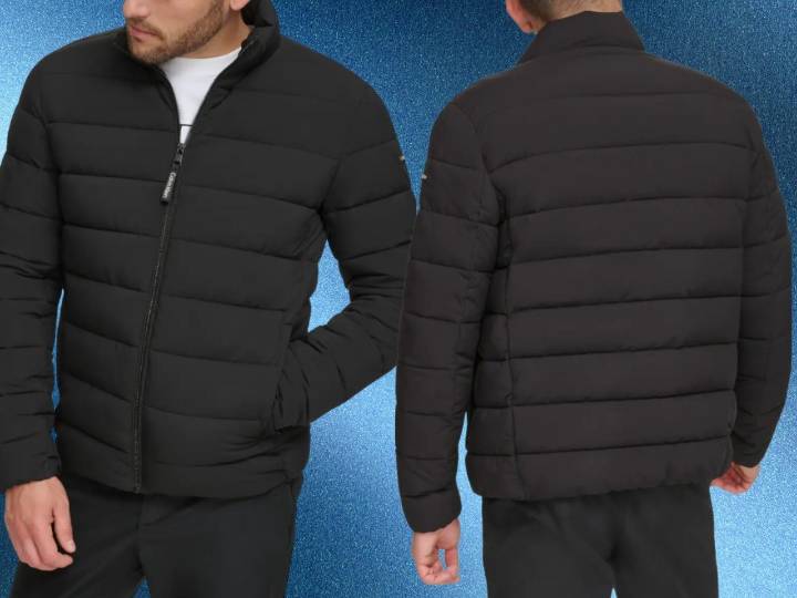 Nordstrom Rack has more than 1,000 winter jackets on sale right now