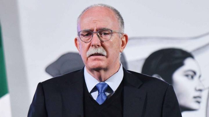 “No digo que todo esté bien”: secretario de Agricultura sobre productores