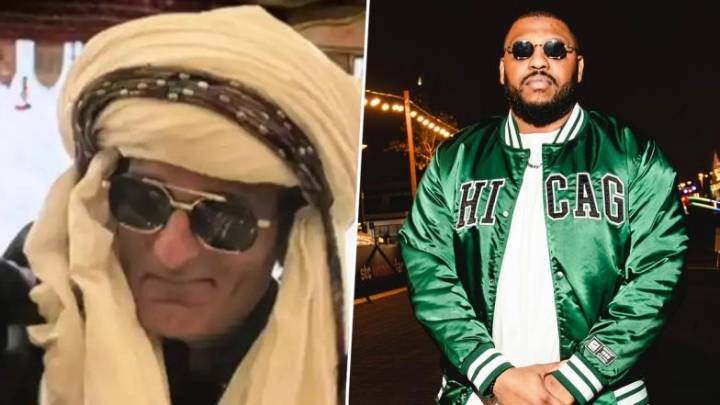Bollywood ‘Big Shoutout to India for Making It No.1’: Rapper Flipperachi Behind Akshaye Khanna’s Viral Dhurandhar Song ‘FA9LA’ Sends Love to India