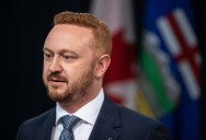Alberta bill aims to clear further obstacles to citizen