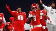 UNLV will visit Boise State in Mountain West championship game after prevailing in metrics breakdown