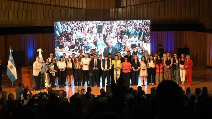 Jorge Macri celebró dos años de su gobierno: "Vinimos a liderar cambios y hacerlos realidad"