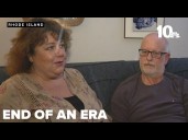 Wakefield couple heartbroken as first date restaurant in Narragansett closes