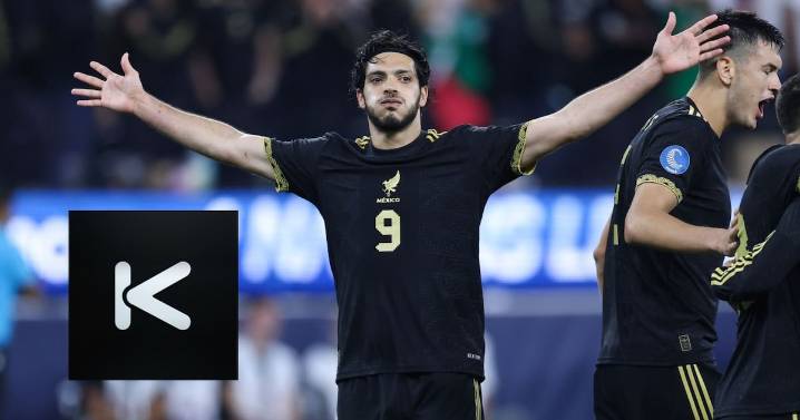 Página de la preventa de México vs. Portugal: Paso a paso para sacar una cuenta en Fanki